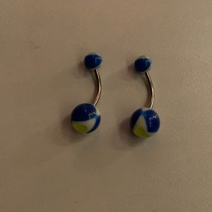 belly rings